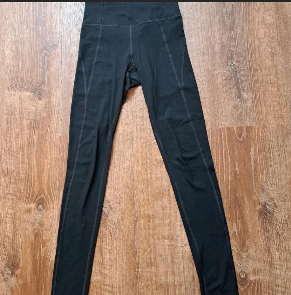Girlfriend Collective Leggings